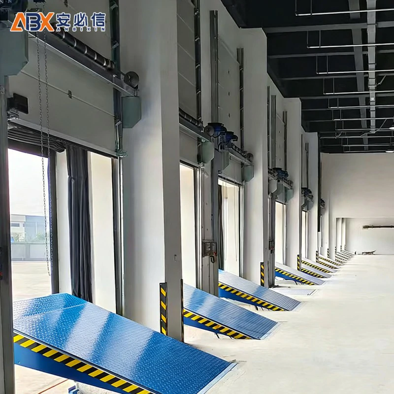 阿拉尔高扬程滑升门